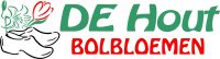 De hout bloembollen
