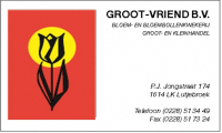 Groot-Vriend