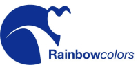 Rainbow Colors